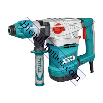 Máy khoan đục bê tông Total TH116386