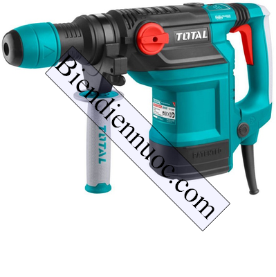 Máy khoan đục bê tông Total TH112386