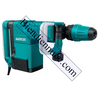 Máy đục bê tông Total TH215002