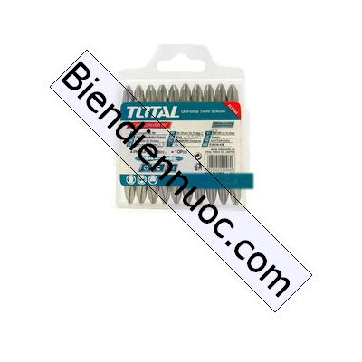 Mũi siết vít hai đầu Total TAC16PH273IM