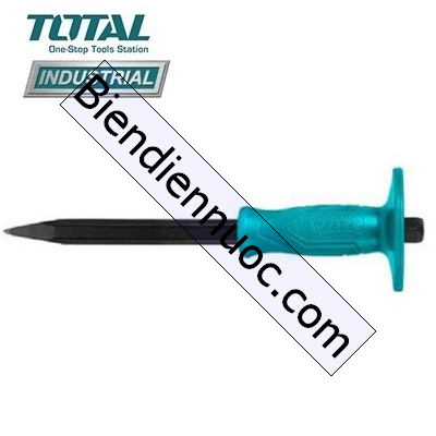 Đục bê tông nhọn Total THT4221226