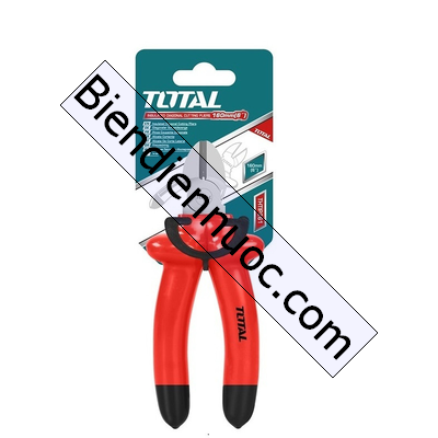 Kìm cắt cách điện Total THTIP261