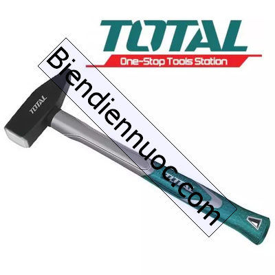 Búa đinh đầu dẹp & vuông Total THT7120006