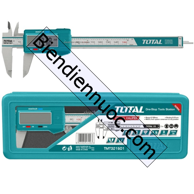 Thước cặp điện tử Total TMT321501