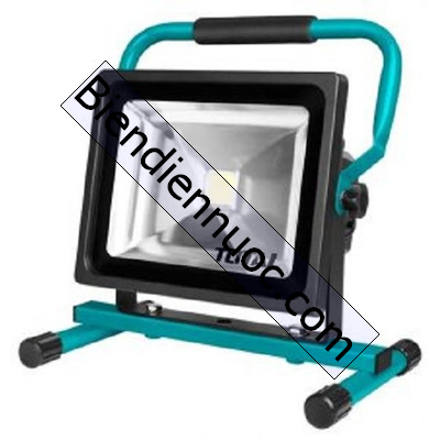 Đèn Led xách tay dùng sạc Total TLP20301C