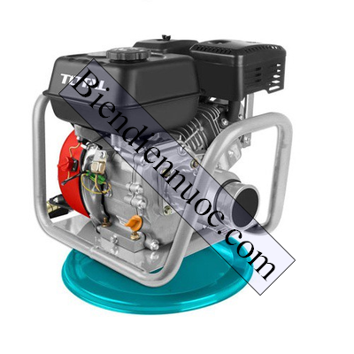 Máy đầm dùi bê tông dùng xăng Total TP630-1