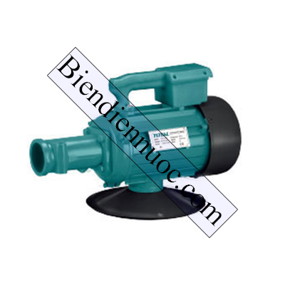 Máy đầm dùi bê tông Total TP615001