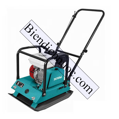 Máy đầm nén bê tông dùng xăng Total TP7100-1