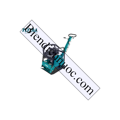 Máy đầm nén bê tông dùng dầu Total TP7125-4