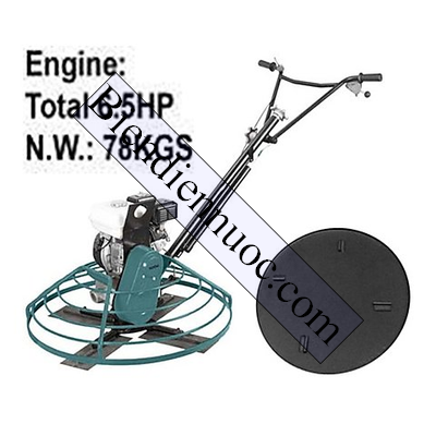 Máy xoa nền bê tông dùng xăng Total TP936-2