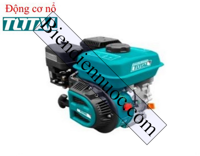 Động cơ nổ dùng xăng Total TGEN1682