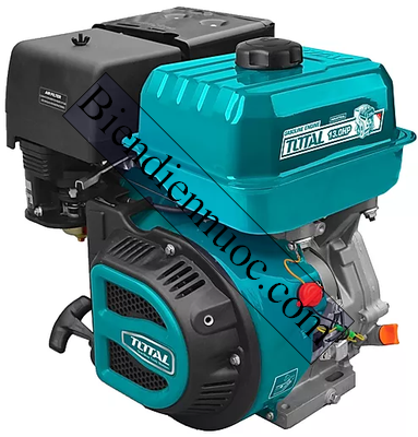 Động cơ nổ dùng xăng Total TGEN1881
