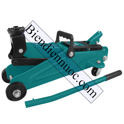 Con đội cá sấu Total THT10831