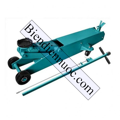 Con đội cá sấu Total THT10838