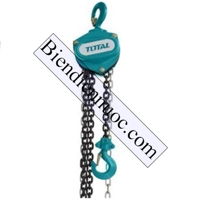 Bá lăng xích (1/T) Total TCBK0205