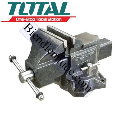 Ê tô kẹp Total THT6186