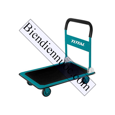 Xe đẩy hàng bằng tay có thể gập lại Total THTHP11502