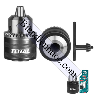 Đầu khoan có răng Total TAC450601